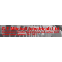 G.E. MITCHELL (ELECTRICAL) LIMITED logo - Similar company to Mce Electrical Contractors Ltd