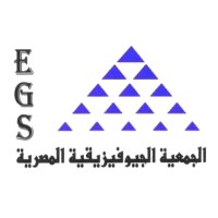 Egyptian Geophysical Society (EGS) logo - Similar company to Nriag- National Research Institiute Of Astronomy And Geophysics