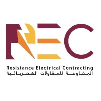 REC ( Resistance Electrical Contracting ) logo - Similar company to Freim Technologies