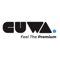 CUWA Water logo - Similar company to Planneraide