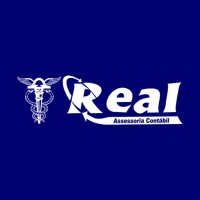 Real Contabilidade logo - Similar company to Minerva Contabilidade