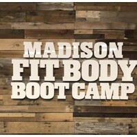 Madison Fit Body Boot Camp