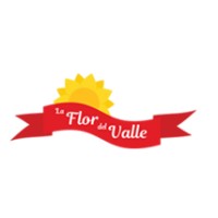 La Flor del Valle logo - Similar company to Quesos Cuenca