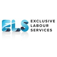 Exclusive Labour Services logo - Similar company to Odc Solutions