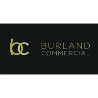 Burland Commercial Real Estate logo - Similar company to Same Foundation