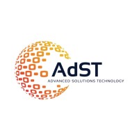 Advanced Solutions Technology (AdST) logo - Similar company to Dr.Abdul Rauf