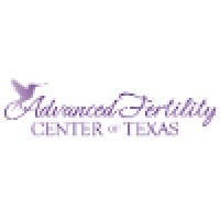 Advanced Fertility Center of Texas logo - Similar company to Dharmachakra