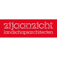 Zijaanzicht logo - Similar company to Peter Verkade Landschapsarchitect