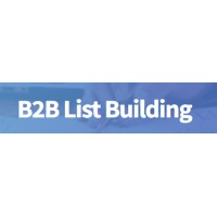 B2BListBuilding logo - Similar company to Linkedin Lead Generator
