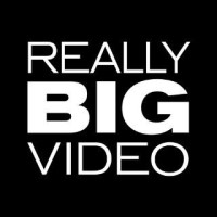 Really BIG Video Inc logo - Similar company to Vitech Us