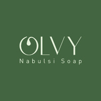OLVY Nabulsi Soap logo - Similar company to Syntax