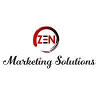 Zen Marketing Solutions logo - Similar company to H Cube Web Solutions