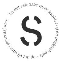 Stiil logo - Similar company to Spacefinder.No