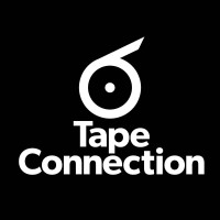 Tape Connection MKII logo - Similar company to Av-Connection
