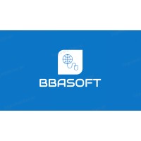 BBASOFT logo - Similar company to Dreambee Ai