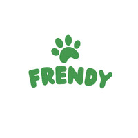 Frendy logo - Similar company to The Sector Inc.