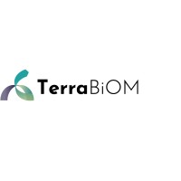 Terrabiom logo - Similar company to Qurator.Com - Sustainability Tech Ecosystem