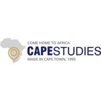 Cape Studies Language School logo - Similar company to Cape Studies
