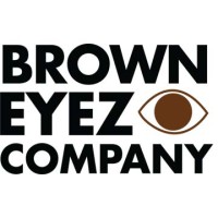 Brown Eyez Co. logo - Similar company to Supervisual