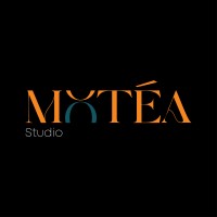 Motéa Studio logo - Similar company to Stridec Worldwide