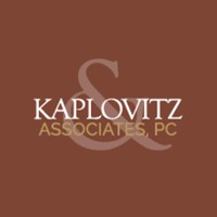 Kaplovitz And Associates, Pc