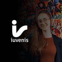 iuvenis logo - Similar company to Decode Agency