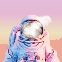 Coast Smokes logo - Similar company to Bear Grinder