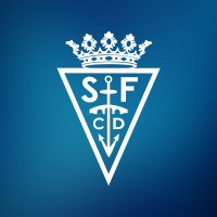 San Fernando Club Deportivo logo - Similar company to Zenit Chamartín