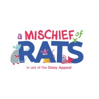 A Mischief of Rats logo - Similar company to Init Creative