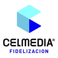 CELMEDIA FIDELIZACIÓN logo - Similar company to Celmedia S.A.