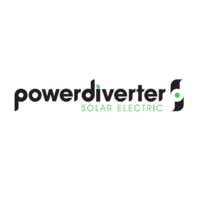 Powerdiverter Australia logo - Similar company to Obico | Smart 3D Printing
