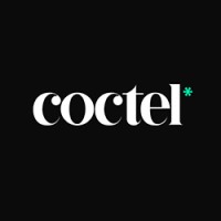 Cóctel Brand logo - Similar company to Binach