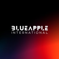 Blue Apple International logo - Similar company to Blueapple Technologies Pvt. Ltd.