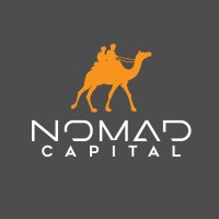 Nomad Capital logo - Similar company to Nomad Capital