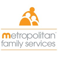 Metropolitan Family Services logo - Similar company to Safer Foundation