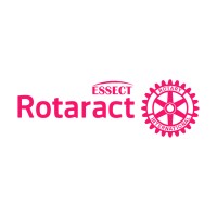 Rotaract club ESSEC Tunis logo - Similar company to Delta Essec