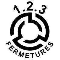1.2.3Fermetures logo - Similar company to Ba2I Technologies.
