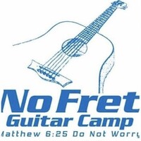 NO FRET GUITAR CAMP logo - Similar company to Phr Plumbing, Heating And Renewables