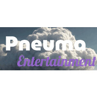 PNEUMA ENTERTAINMENT, INC. logo - Similar company to The Make A Film Foundation