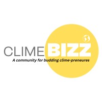 Climebizz logo - Similar company to Dhive Labs