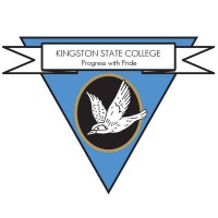 Kingston State College logo - Similar company to Griffith Sciences Partnerships Office