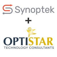 Optistar Technology Consultants logo - Similar company to Rapid Technologies