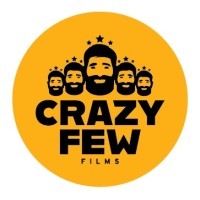 Crazy Few Films logo - Similar company to A&B Luxury