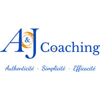 A&J Coaching logo - Similar company to Stravigo