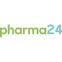 Pharma24 logo - Similar company to Pharmasee