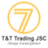 T&T Trading JSC logo - Similar company to Worldmartexport