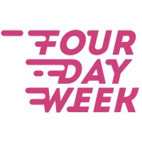 Four Day Week logo - Similar company to Supermums