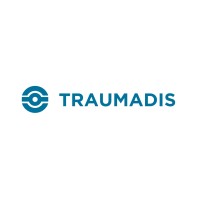 TRAUMADIS logo - Similar company to Buddy