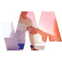 Verbindingsmakers logo - Similar company to Stichting Pulse