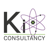 Ki Consultancy ltd logo - Similar company to Fusion Industry Taskforce (Fit)
